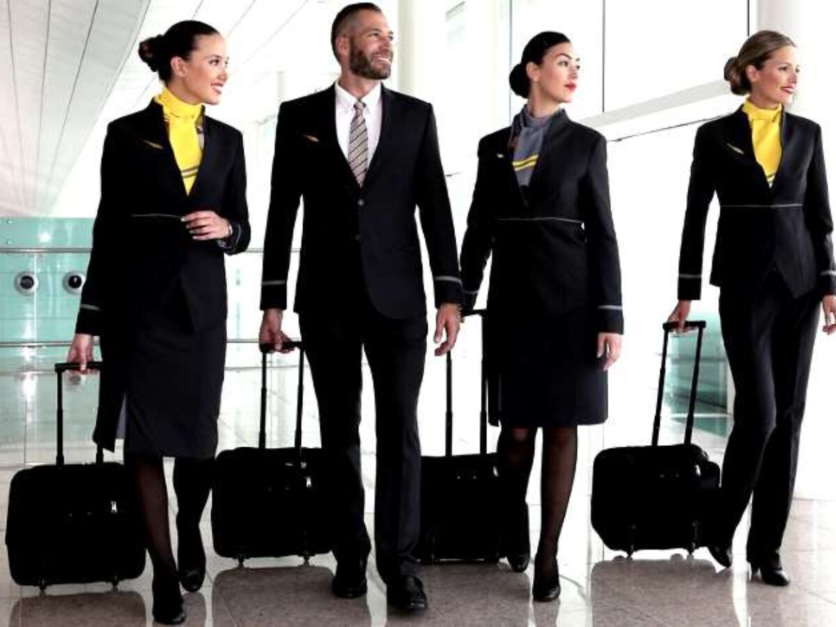 vueling airlines carry on baggage policy