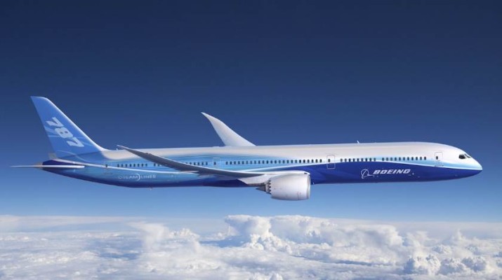 Boeing: Latin American Commercial Fleet to Triple By 2035 - Aviation News