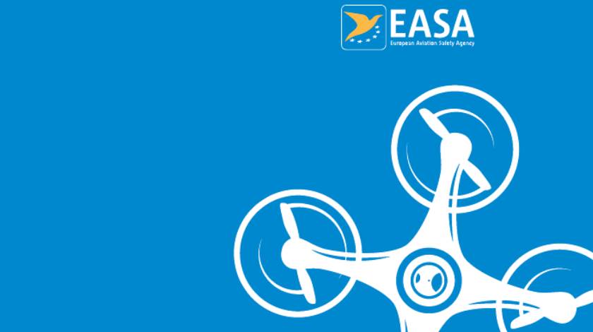 build valg egoisme EASA Publishes the Technical Opinion on Safe Use of Drones - Aviation News