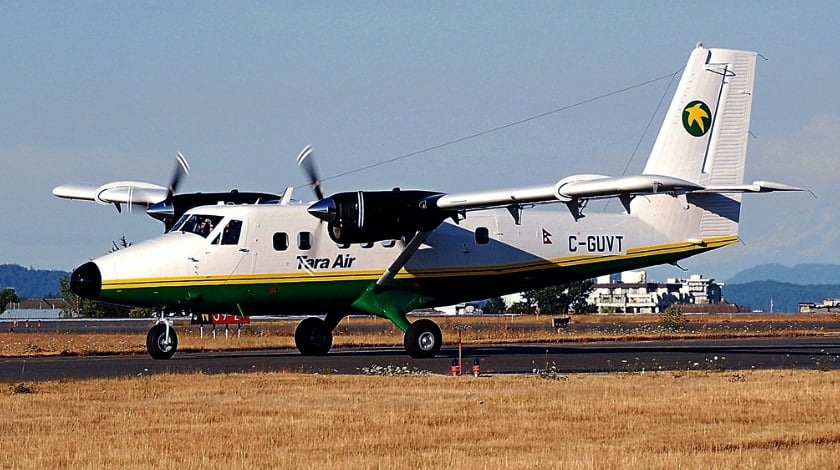 TaraAir-DHC6