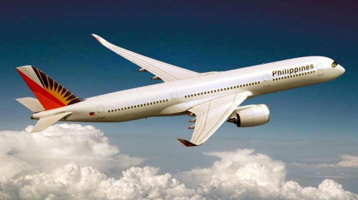 Philippine Airlines Finally Selects Airbus - Aviation News