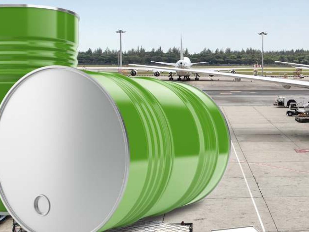 Faa Approves Ethanol Based Biojet Fuel Aviation News