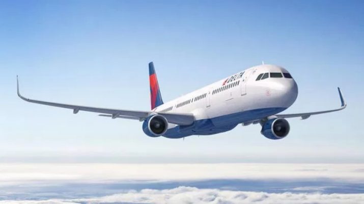 Delta Air Lines Orders 37 Airbus A321 Aircraft - Aviation News