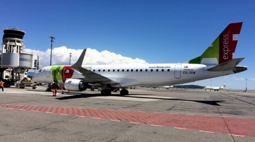 TAP Express Launches Embraer E190 Operations - Aviation News