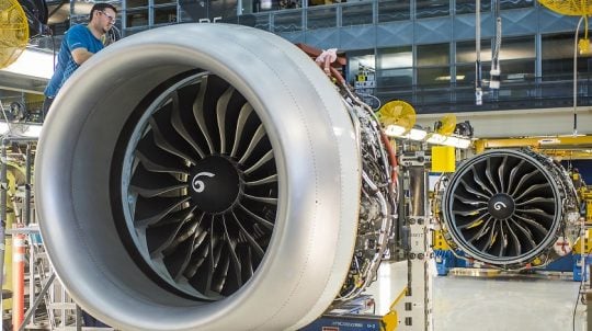 What Do You Know About PW1400G, CFM LEAP-1 and PD-14? - Aviation News