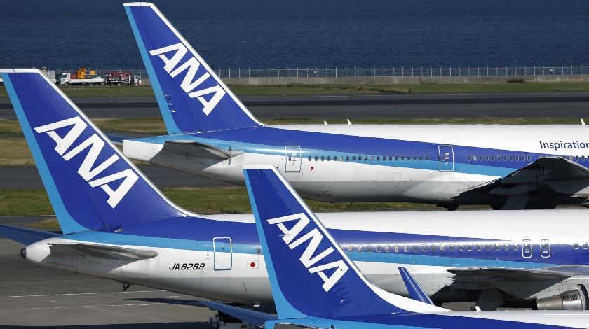 Image result for ANA Airways A320neo