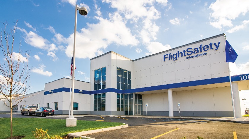 FlightSafety Announces New Level D Helicopter Simulators for