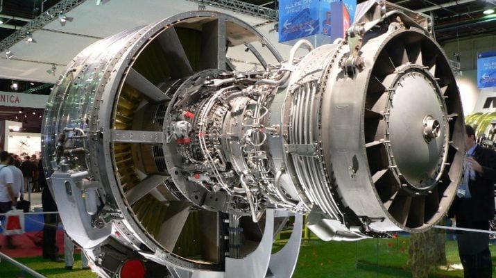 WOW Air Places $85 Million Order For CFM56-5B Engines - Aviation News