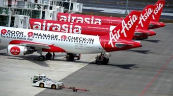 airasia subsidiary mro