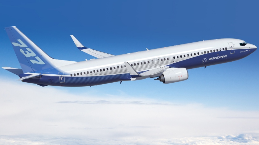 Boeing Forecasts Demand for 1,170 New Airplanes in Russia, CIS region ...