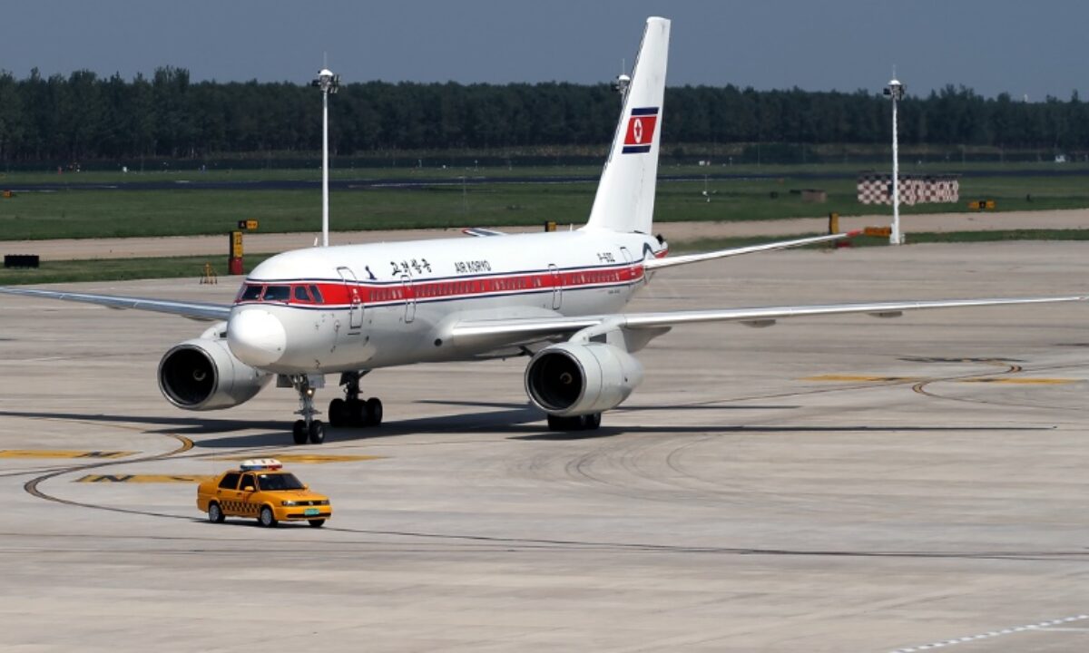 China To Limit North Korean Airline S Operations After Forced Landing Aviation News