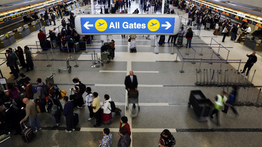 LAX