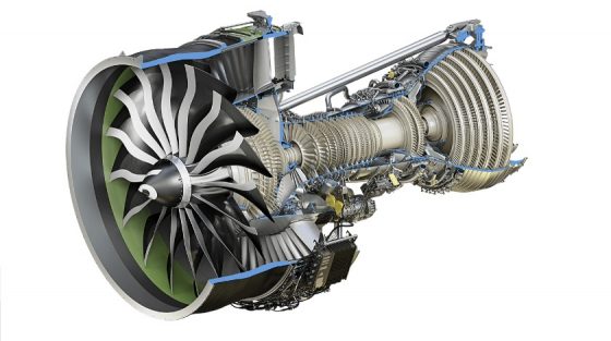 GE Aviation Completes Initial Ground Testing of GE9X Engine - Aviation News