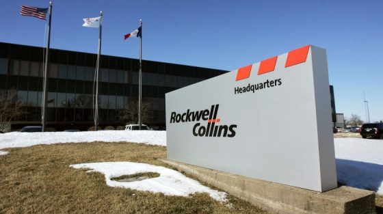 Rockwell Collins Closes $8.3 Billion Deal For B/E Aerospace - Aviation News