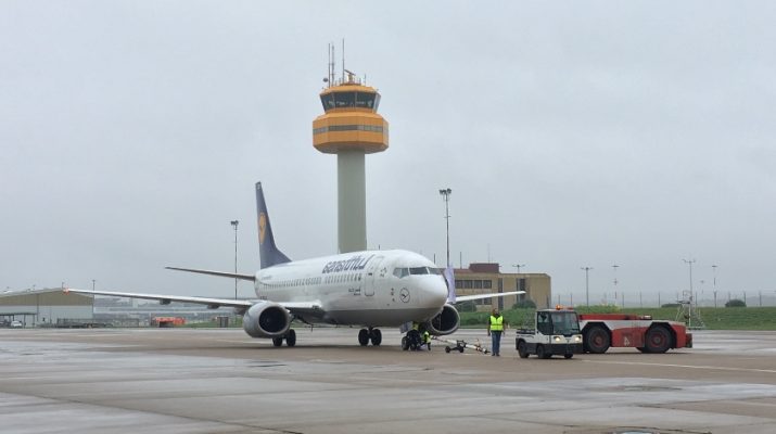 Bye Bye And Welcome To The Boeing 737 - Aviation News