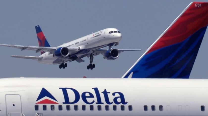 Αποτέλεσμα εικόνας για Delta cancels order with Boeing of 18 Dreamliners