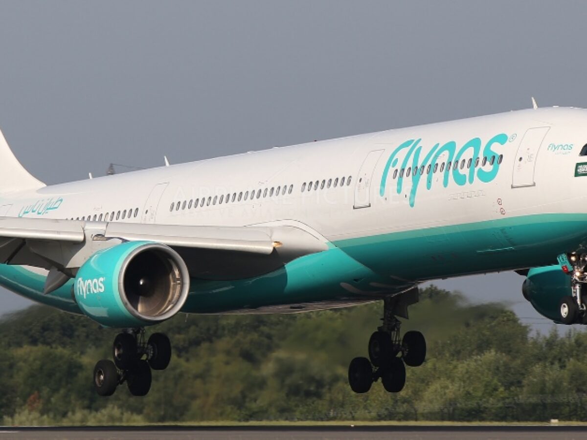 Flynas Flynas Flights