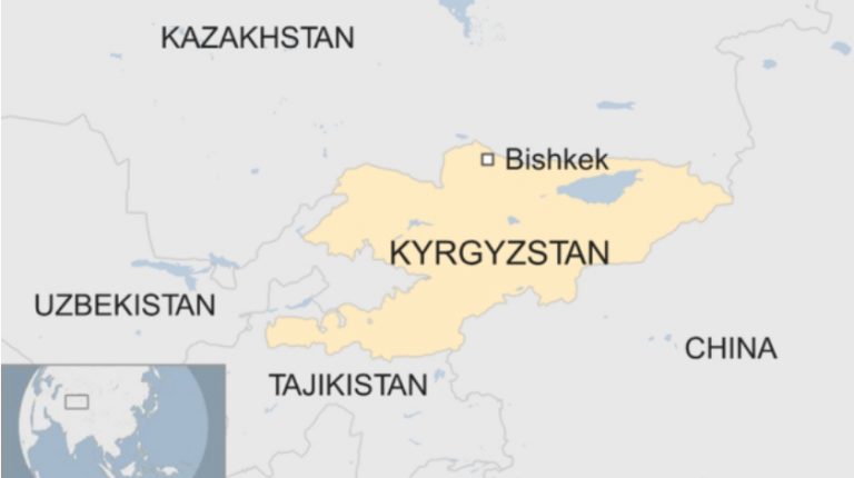 UPDATED: Turkish Cargo Plane Boeing 747 Crashes in Kyrgyzstan Killing ...