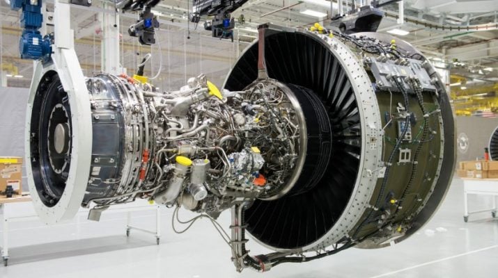 Pratt & Whitney Gets DGCA Certification for Customer Training Center ...