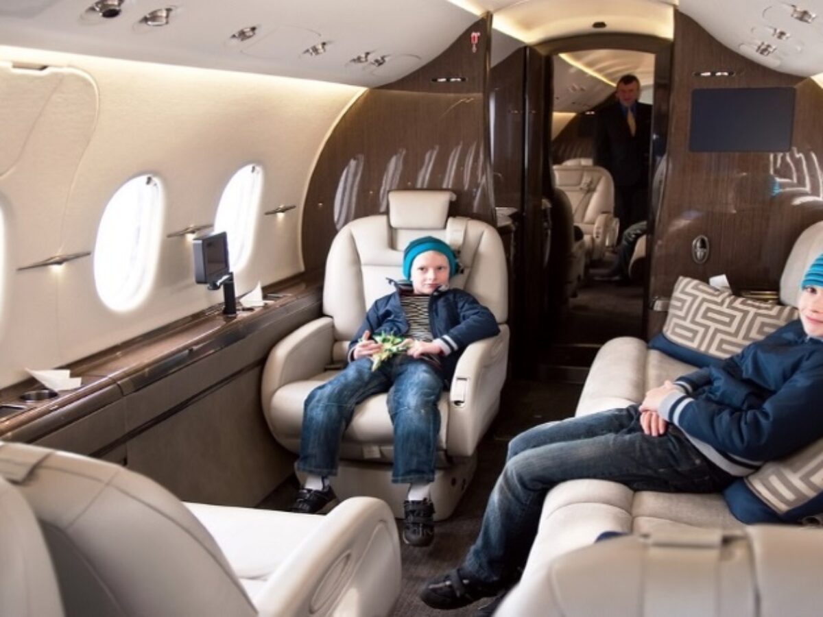 Before Buying A Private Jet Go Light Mid Size Or Large Aviation News