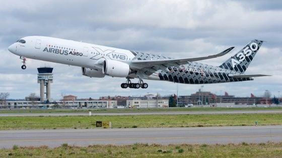 A350 Fire Risk Triggers EASA Emergency Directive - Aviation News