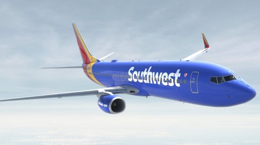Southwest Airlines Brings Back to Work Over 2,700 Flight Attendants