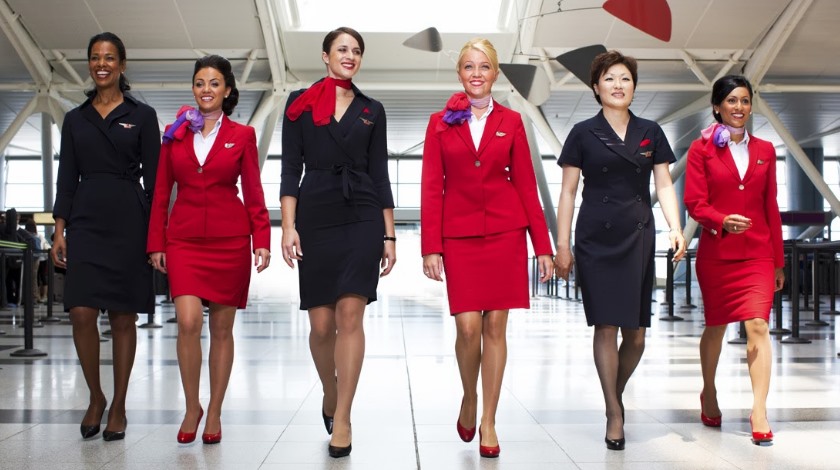 Delta Now Hiring More Than 1 000 Flight Attendants Aviation News