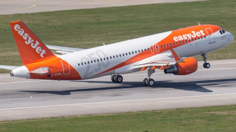 EasyJet Prepares For Fleet Changes - Aviation News