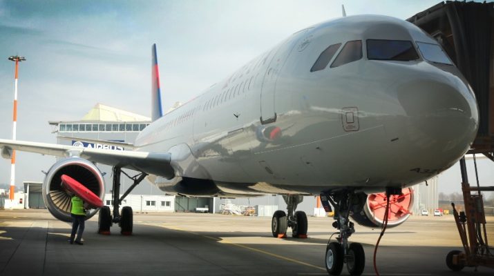 Airbus Secures Order for 100 A321neo ACFs from Delta Air Lines ...