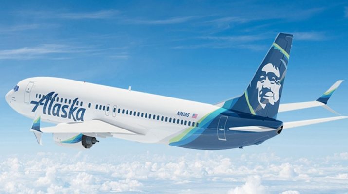 Alaska Airlines, Virgin America, Horizon Air Employees Receive $148m ...