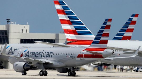 American Airlines Resolves Gate Dispute With Chicago O’Hare - Aviation News