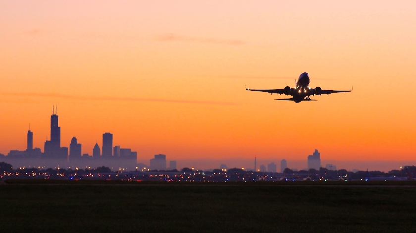 Î‘Ï€Î¿Ï„Î­Î»ÎµÏƒÎ¼Î± ÎµÎ¹ÎºÏŒÎ½Î±Ï‚ Î³Î¹Î± Summer 2018 U.S. Air Travel to Rise 3.7 Percent to All-Time High