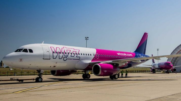 wizz air liquid policy