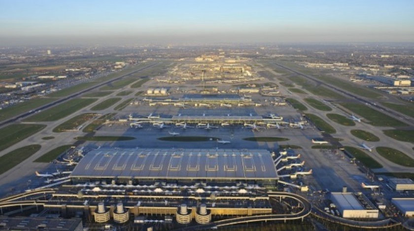 Will Heathrow Ever Get Its Third Runway?
