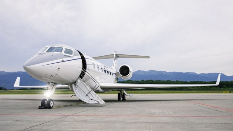 first-customer-delivery-of-the-all-new-gulfstream-g600