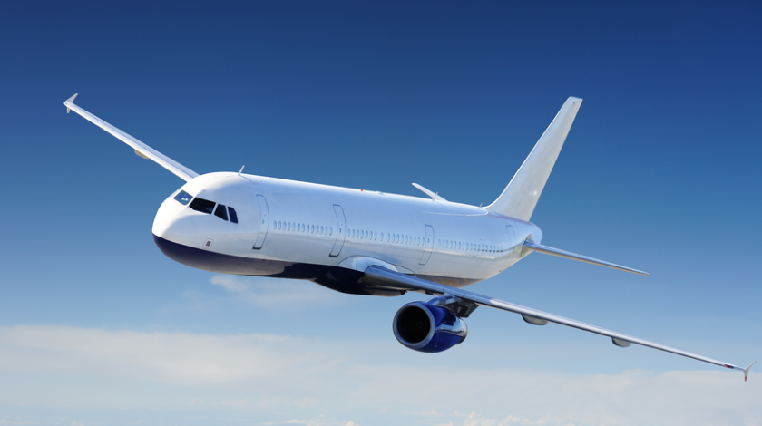 Commercial Aircraft to Replace Current Satellites