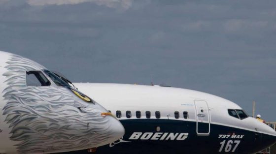 Boeing And Embraer Agree Terms For Strategic Partnership