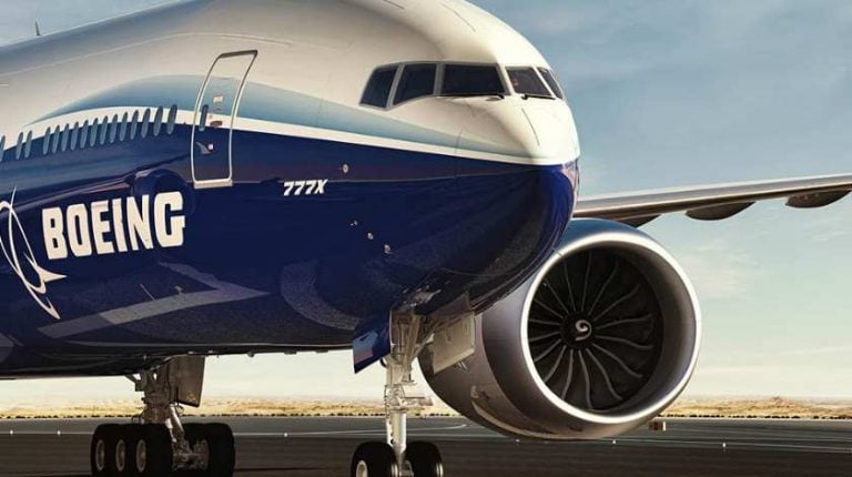 British Airways To Expand Fleet With New Boeing 777X Aircraft