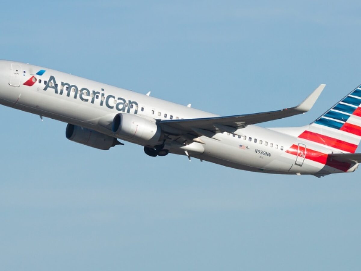 Flight Attendant Injured On American Airlines Flight