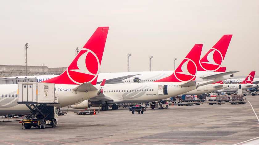 Turkish Airlines The Great Move Largely Concluded