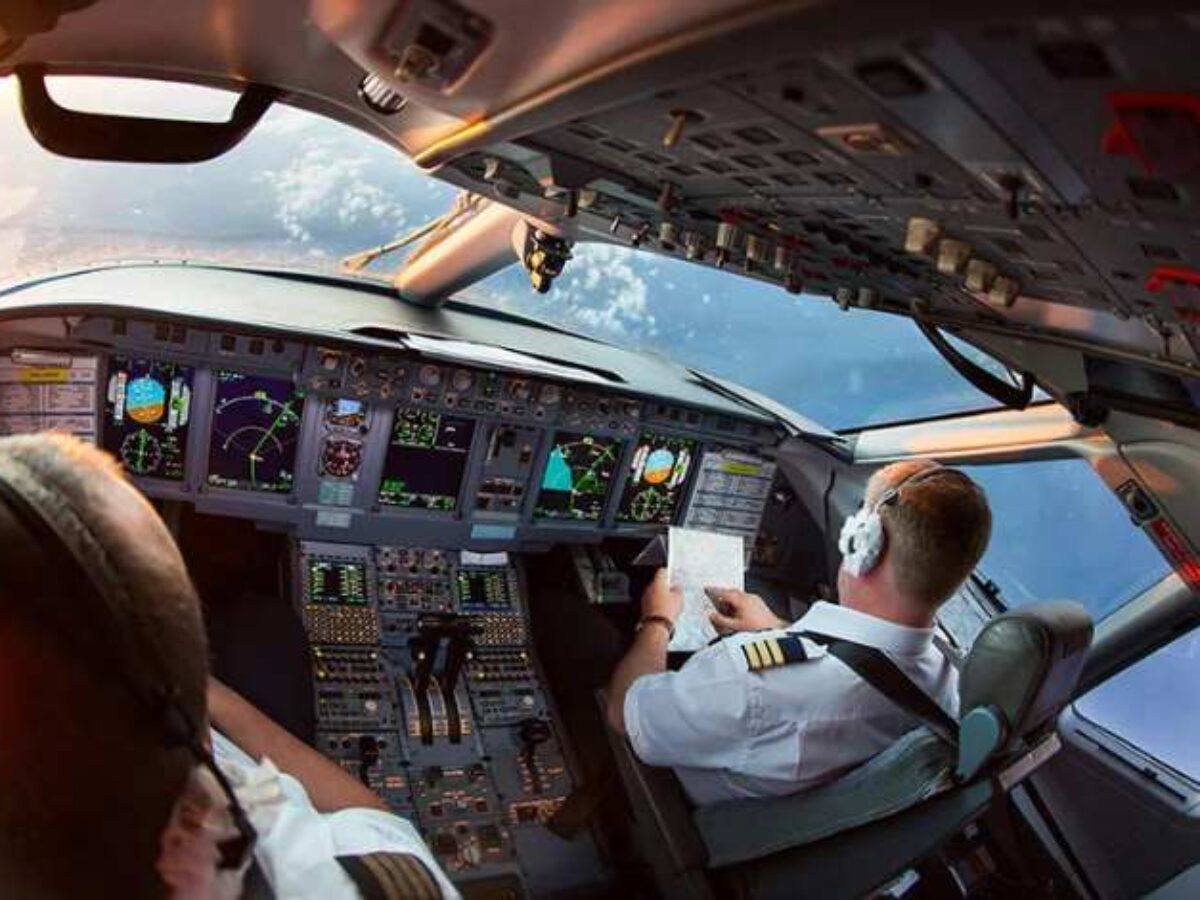 What Does It Take to Become an Airline Pilot with MPL?