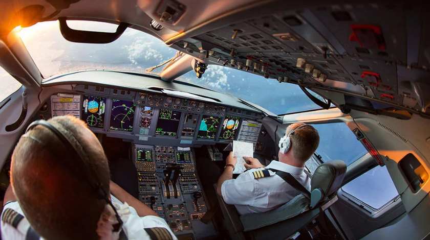 What Does It Take to an Airline Pilot with MPL?