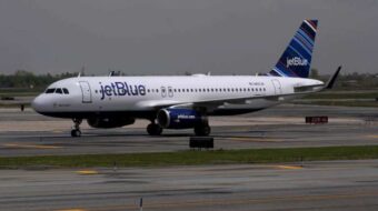 jetblue passengers a320 sick become