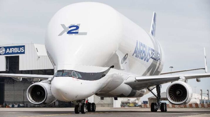 Airbus Beluga XL Readies to Enter Service: Gets EASA Type Certification