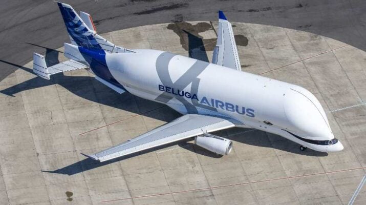 Airbus Beluga XL Readies to Enter Service: Gets EASA Type Certification