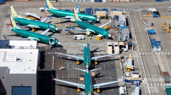 Boeing Hit with Another Crisis: What Is Going on with 737 NG Aircraft?