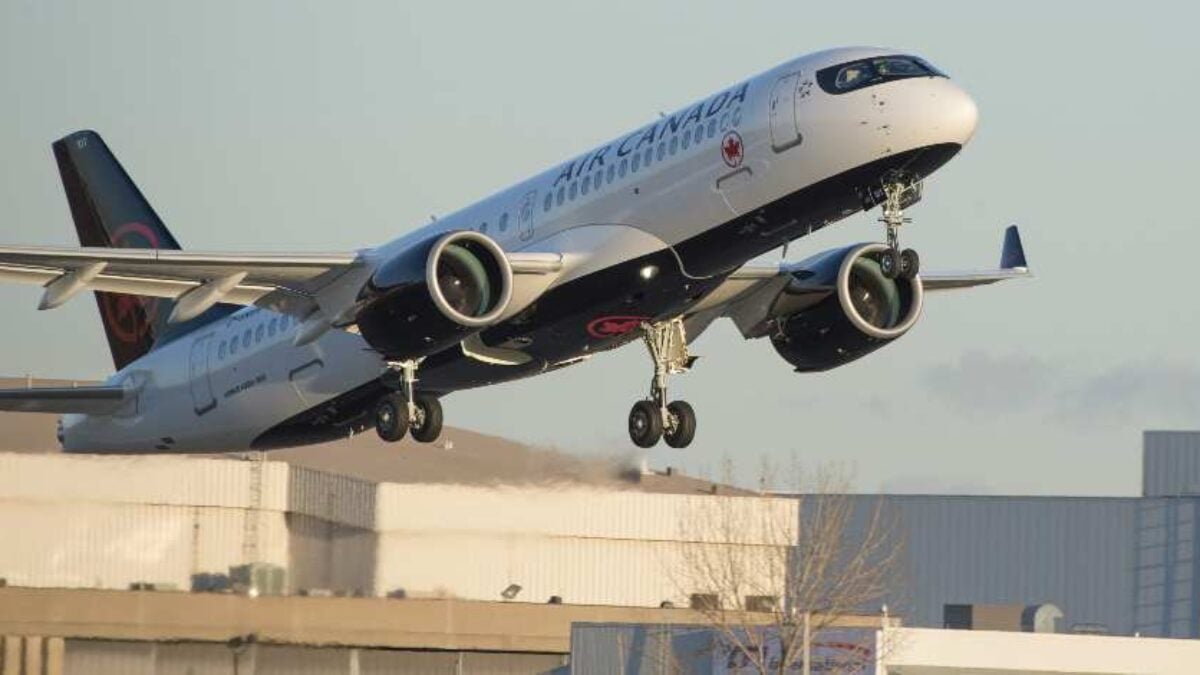 Airbus A220 Fuel Consumption Per Hour