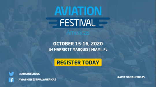 Aviation Festival Americas 2020 | AVIATION EVENTS