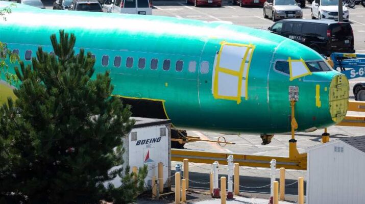 Boeing 737 MAX: Production and Comeback in the Spotlight