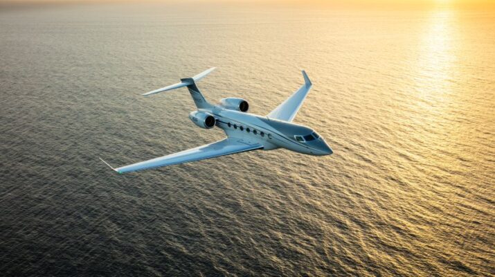 Gulfstream G600 Earns European Type Certification